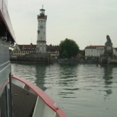 Lindau-Schiff
