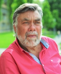 Dr. phil. Mathes Seidl